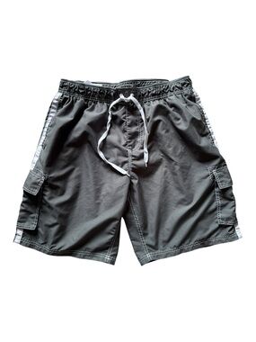 Kanu Surf Board Shorts XXL Swim Trunks Mesh Lined Beach Surf Men’s